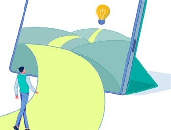 NAHT Discovery Education Pathway